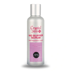 No Buffer Scrub - 100ml főképe